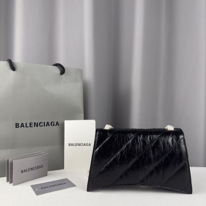 Balenciaga Hourglass Bags